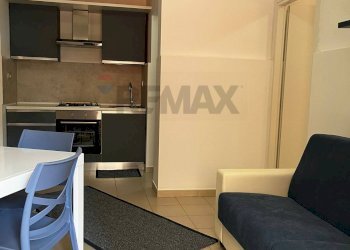 Zona living - Bilocale Via Consolare Valeria
 
73, Sant'Alessio Siculo - foto 1