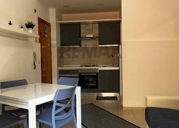 Zona living - Bilocale Via Consolare Valeria
 
73, Sant'Alessio Siculo - foto 3