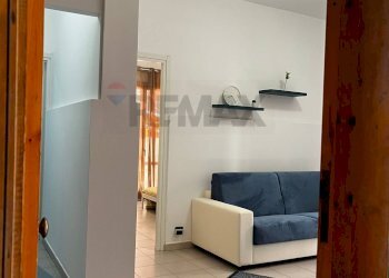 Zona living - Bilocale Via Consolare Valeria
 
73, Sant'Alessio Siculo - foto 5