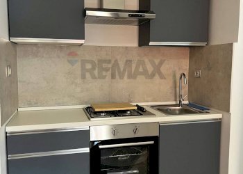 Cucina - Bilocale Via Consolare Valeria
 
73, Sant'Alessio Siculo - foto 6