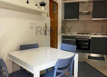 Cucina - Bilocale Via Consolare Valeria
 
73, Sant'Alessio Siculo - foto 8