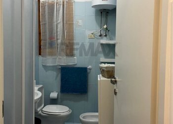 Bagno - Bilocale Via Consolare Valeria
 
73, Sant'Alessio Siculo - foto 9