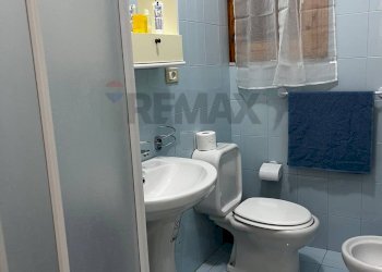Bagno - Bilocale Via Consolare Valeria
 
73, Sant'Alessio Siculo - foto 10
