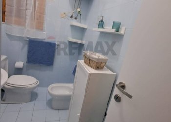 Bagno - Bilocale Via Consolare Valeria
 
73, Sant'Alessio Siculo - foto 13