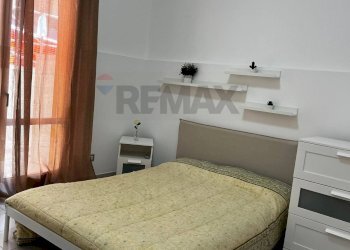 Camera - Bilocale Via Consolare Valeria
 
73, Sant'Alessio Siculo - foto 14