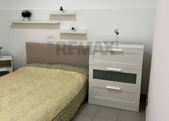 Camera - Bilocale Via Consolare Valeria
 
73, Sant'Alessio Siculo - foto 15