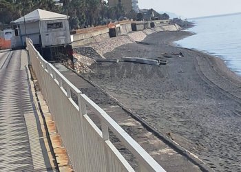 Vista - Bilocale Via Consolare Valeria
 
73, Sant'Alessio Siculo - foto 17