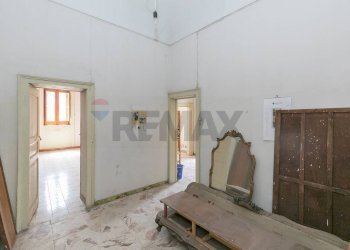 Hall / corridoio - Casa indipendente Via dei Platamoni
 
22, Priolo Gargallo - foto 13