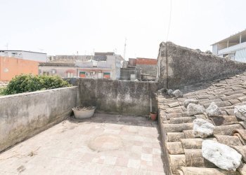 Terrazza - Casa indipendente Via dei Platamoni
 
22, Priolo Gargallo - foto 25