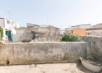 Terrazza - Casa indipendente Via dei Platamoni
 
22, Priolo Gargallo - foto 26