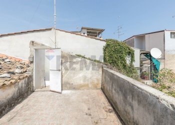 Terrazza - Casa indipendente Via dei Platamoni
 
22, Priolo Gargallo - foto 27