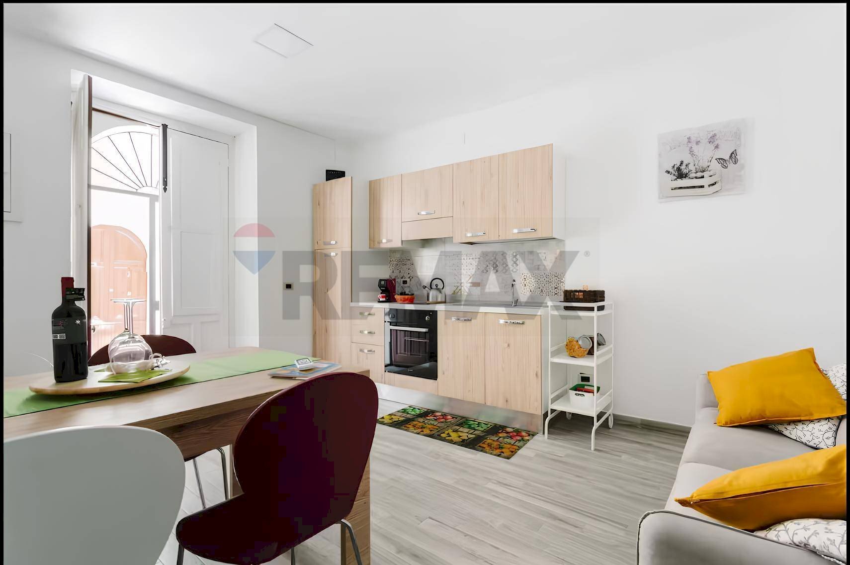 Sala da pranzo - Independent house VIA GALILEI
 
14, Siracusa - photo 1