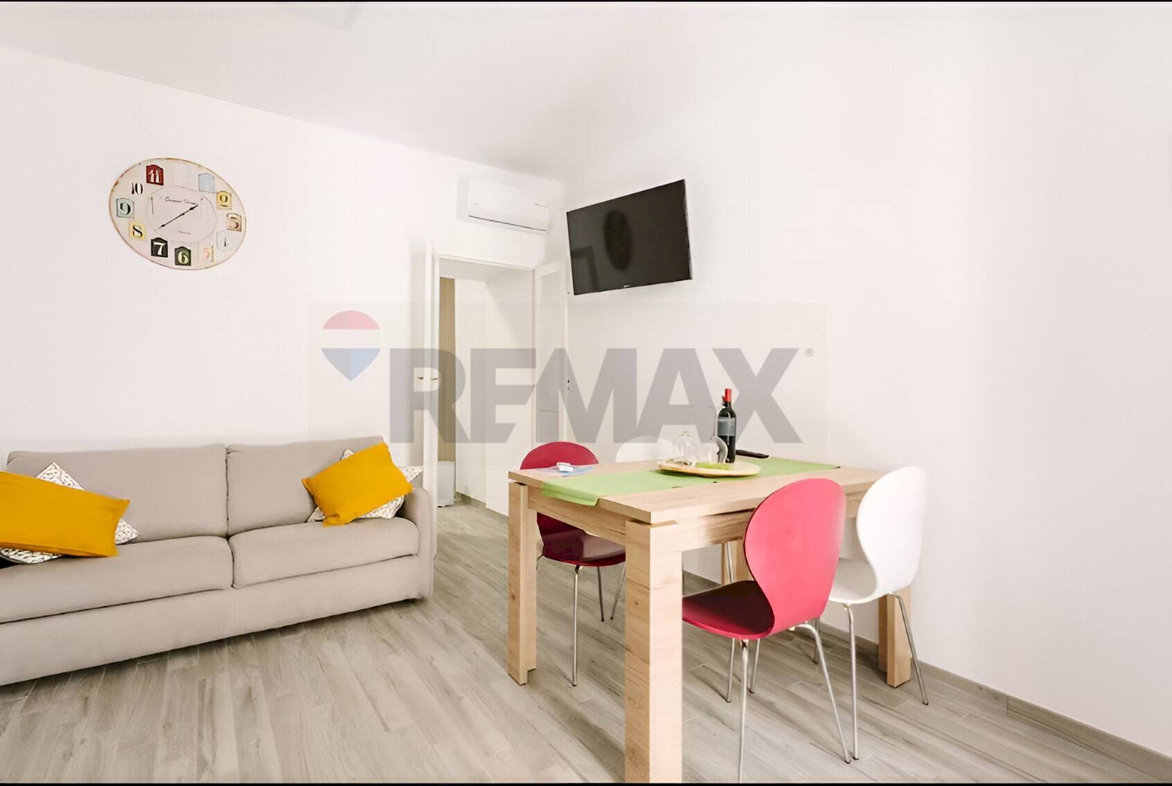 Sala da pranzo - Independent house VIA GALILEI
 
14, Siracusa - photo 2