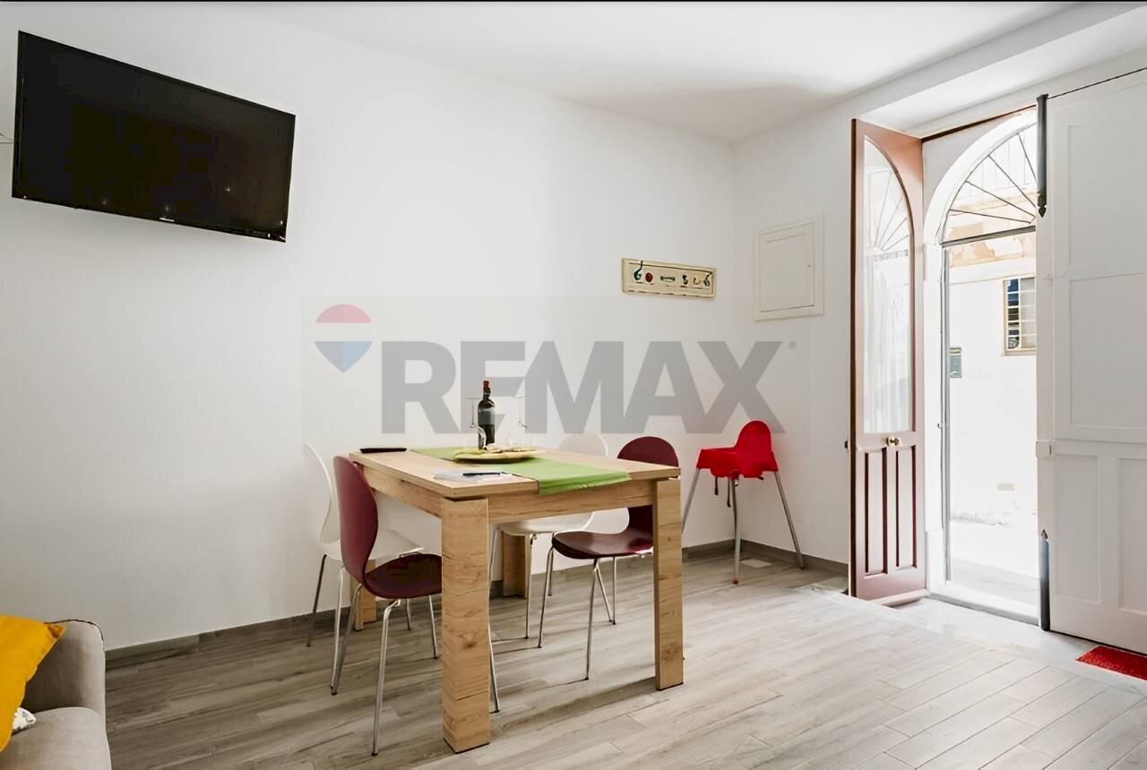 Sala da pranzo - Independent house VIA GALILEI
 
14, Siracusa - photo 3