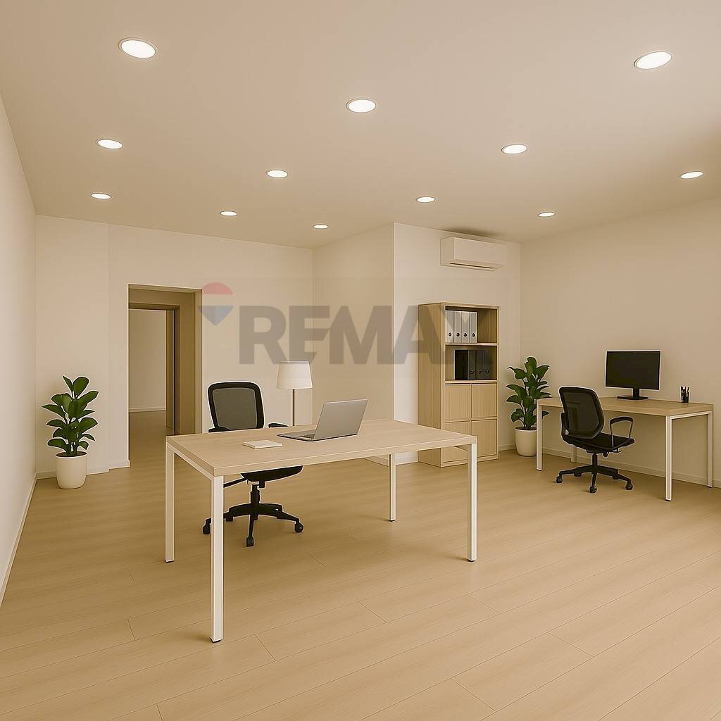 Ufficio - Locale Commerciale via dell'angelo custode
 
22/22A, Priolo Gargallo - foto 3