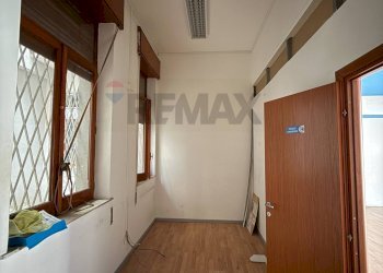 Hall / corridoio - Locale Commerciale via dell'angelo custode
 
22/22A, Priolo Gargallo - foto 7