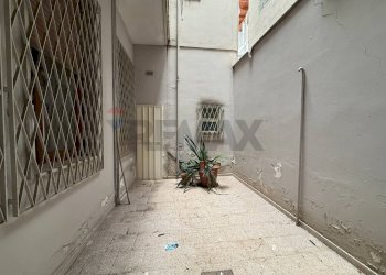 Terrazza - Locale Commerciale via dell'angelo custode
 
22/22A, Priolo Gargallo - foto 10