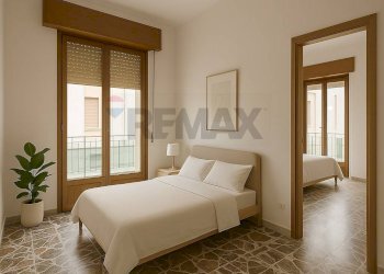 Camera / camera da letto - Trilocale via dell'angelo custode
 
20, Priolo Gargallo - foto 2