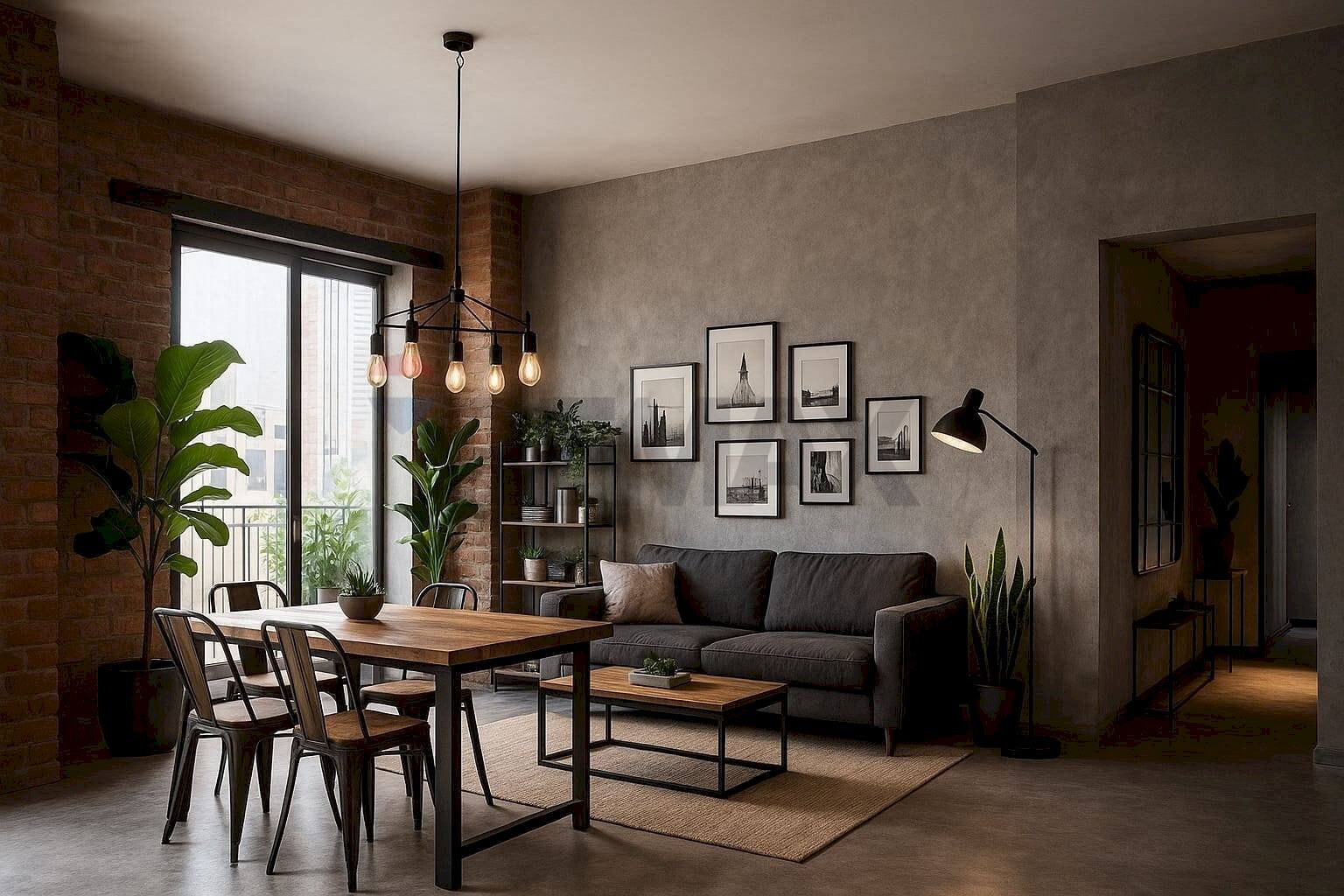 Sala da pranzo - Appartamento via dell'angelo custode
 
20, Priolo Gargallo - foto 2