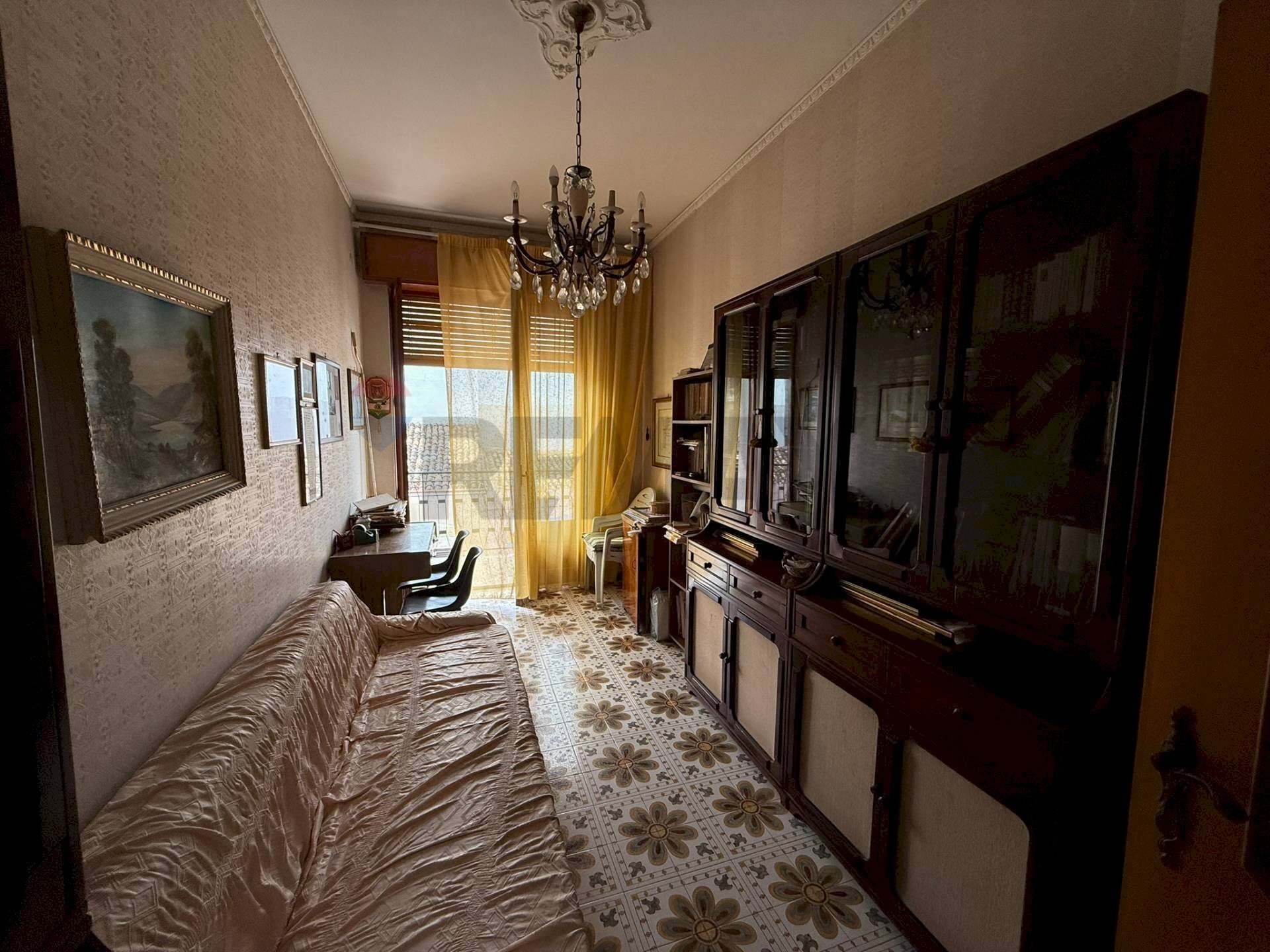 Soggiorno - Appartamento via dell'angelo custode
 
20, Priolo Gargallo - foto 3