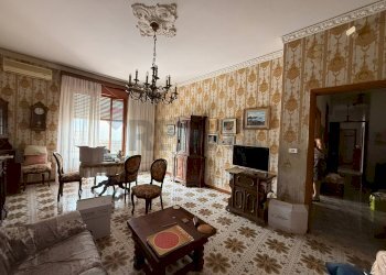 Sala da pranzo - Appartamento via dell'angelo custode
 
20, Priolo Gargallo - foto 1