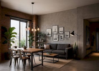 Sala da pranzo - Appartamento via dell'angelo custode
 
20, Priolo Gargallo - foto 2