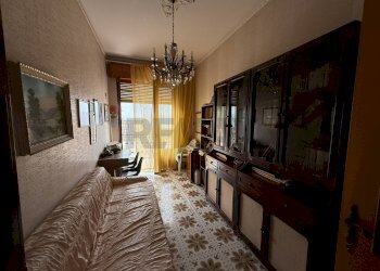 Soggiorno - Appartamento via dell'angelo custode
 
20, Priolo Gargallo - foto 3