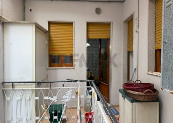 Balcone - Appartamento via dell'angelo custode
 
20, Priolo Gargallo - foto 7