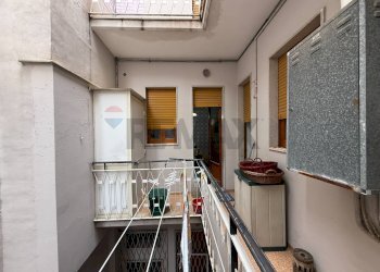 Balcone - Appartamento via dell'angelo custode
 
20, Priolo Gargallo - foto 8