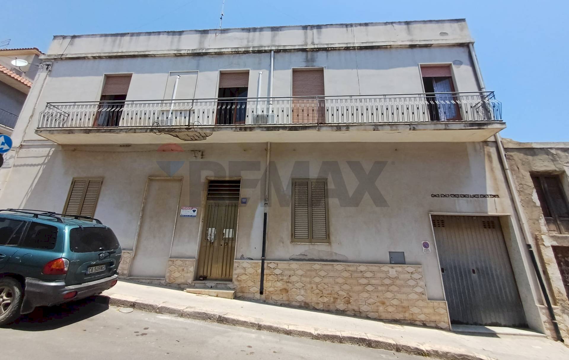 Edificio all\'aperto - Appartamento Via Antonino Brancati
 
54, Pachino - foto 3