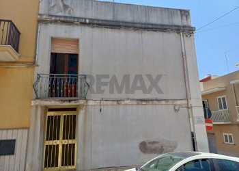 Edificio all\'aperto - Appartamento Via Antonino Brancati
 
54, Pachino - foto 2