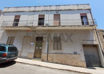 Edificio all\'aperto - Appartamento Via Antonino Brancati
 
54, Pachino - foto 3