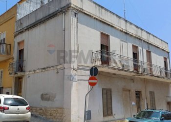 Edificio all\'aperto - Appartamento Via Antonino Brancati
 
54, Pachino - foto 4