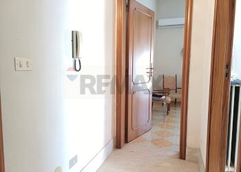 Hall / corridoio - Appartamento Via Antonino Brancati
 
54, Pachino - foto 6