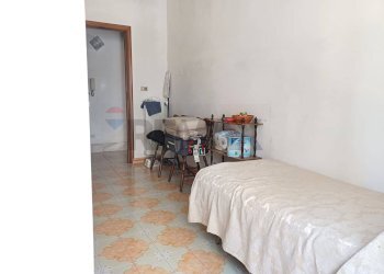 Camera / camera da letto - Appartamento Via Antonino Brancati
 
54, Pachino - foto 9