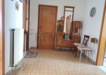 Hall / corridoio - Appartamento Via Antonino Brancati
 
54, Pachino - foto 11