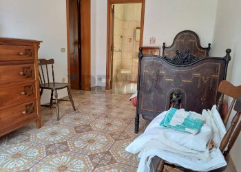 Camera / camera da letto - Appartamento Via Antonino Brancati
 
54, Pachino - foto 15