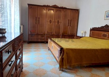 Camera / camera da letto - Appartamento Via Antonino Brancati
 
54, Pachino - foto 18