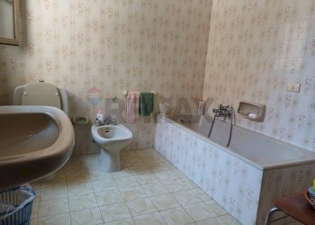 Bagno - Appartamento Via Antonino Brancati
 
54, Pachino - foto 21