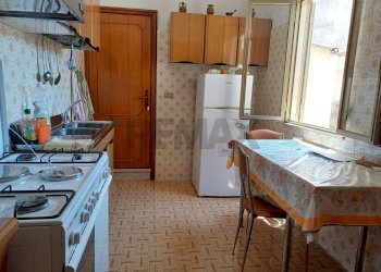 Cucina - Appartamento Via Antonino Brancati
 
54, Pachino - foto 24