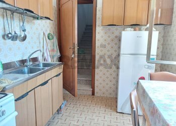 Cucina - Appartamento Via Antonino Brancati
 
54, Pachino - foto 25