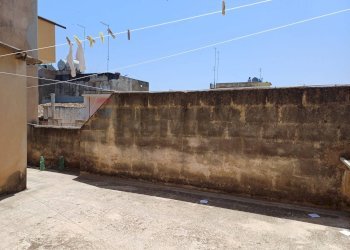 Terrazza - Appartamento Via Antonino Brancati
 
54, Pachino - foto 26