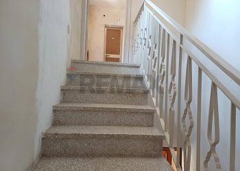 Scale - Appartamento Via Antonino Brancati
 
54, Pachino - foto 29