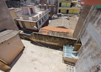 Edificio all\'aperto - Appartamento Via Antonino Brancati
 
54, Pachino - foto 30