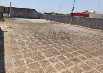 Terrazza - Appartamento Via Antonino Brancati
 
54, Pachino - foto 31