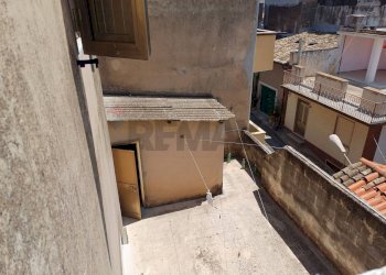 Edificio all\'aperto - Appartamento Via Antonino Brancati
 
54, Pachino - foto 33