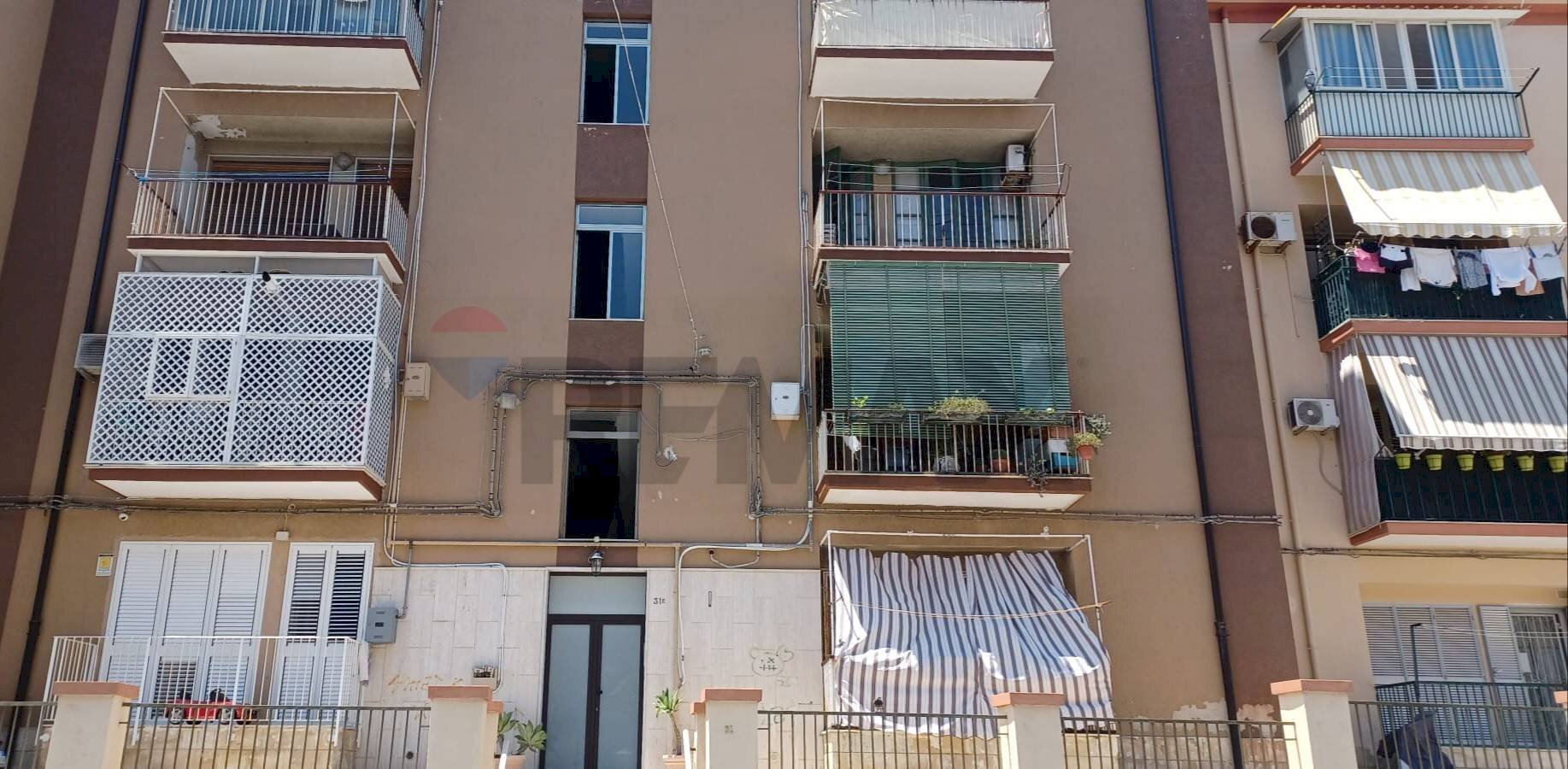 Edificio all\'aperto - Trilocale VIA FRANCESCO MAUCERI
 
31/E, Siracusa - foto 2