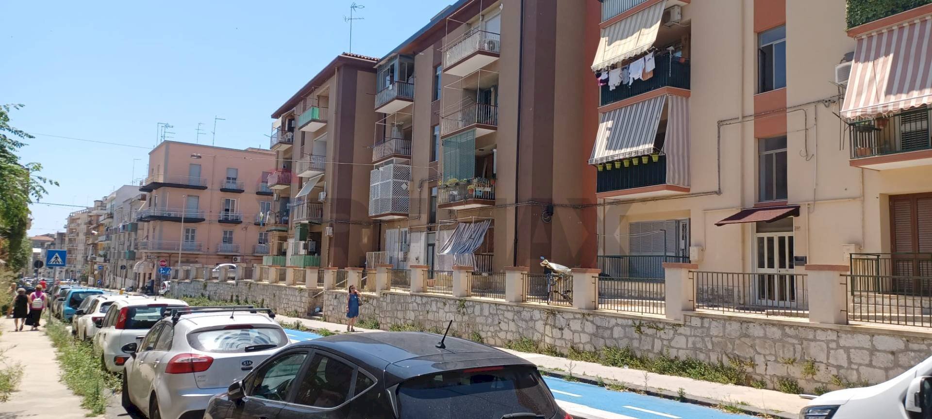 Edificio all\'aperto - Trilocale VIA FRANCESCO MAUCERI
 
31/E, Siracusa - foto 3