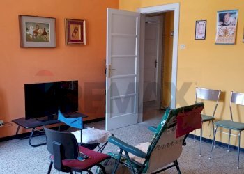 Sala da pranzo - Trilocale VIA FRANCESCO MAUCERI
 
31/E, Siracusa - foto 5