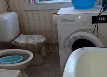 Bagno - Trilocale VIA FRANCESCO MAUCERI
 
31/E, Siracusa - foto 11